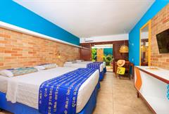 Aptº Quintal Familia