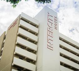 Hotel Intercity Montes Claros
