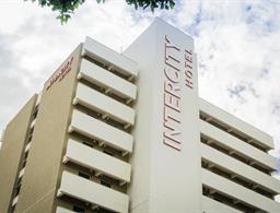 Hotel Intercity Montes Claros