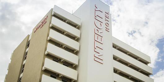 Hotel Intercity Montes Claros