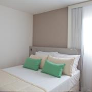 Premium Casal - 1 Cama Queen