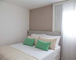 Suíte Casal - 1 Cama King