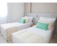 Standard Twin - 2 Camas Solteiro