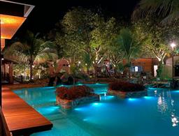 Carpe Diem Eco Resort Olímpia