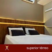 APARTAMENTO SUPERIOR TÉRREO