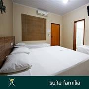 SUÍTE FAMÍLIA