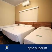 APARTAMENTO SUPERIOR