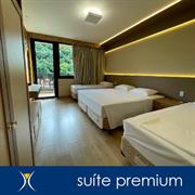 SUÍTE PREMIUM