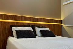 APARTAMENTO SUPERIOR TÉRREO