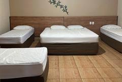 SUÍTE FAMÍLIA PLUS