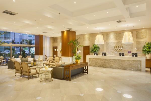Photo 5 of Windsor Brasilia Hotel