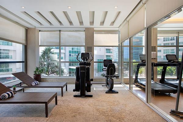 Photo 11 of Windsor Brasilia Hotel