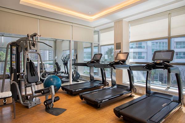 Photo 10 of Windsor Brasilia Hotel