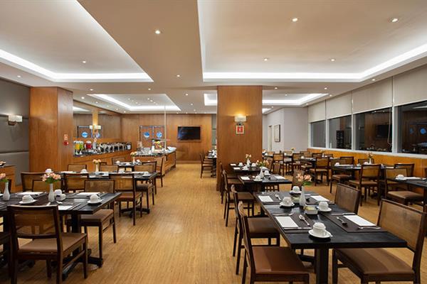 Photo 17 of Windsor Brasilia Hotel