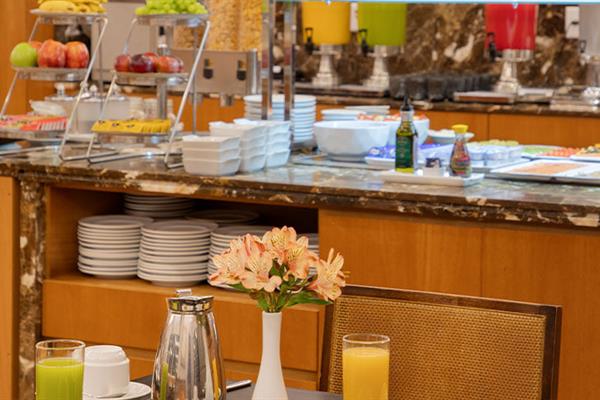 Photo 12 of Windsor Brasilia Hotel