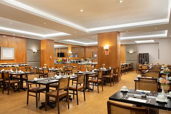 Photo 19 of Windsor Brasilia Hotel