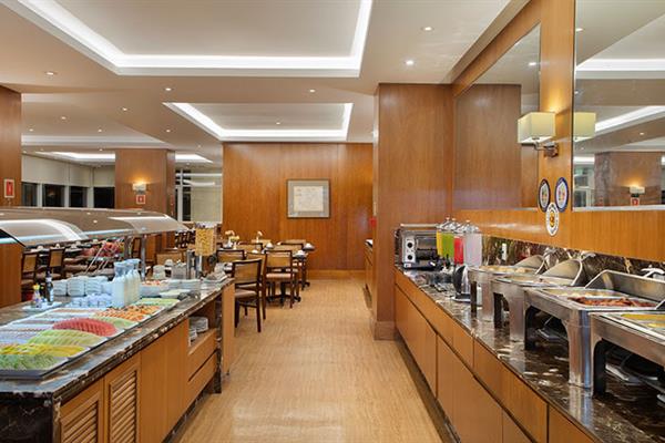 Photo 15 of Windsor Brasilia Hotel
