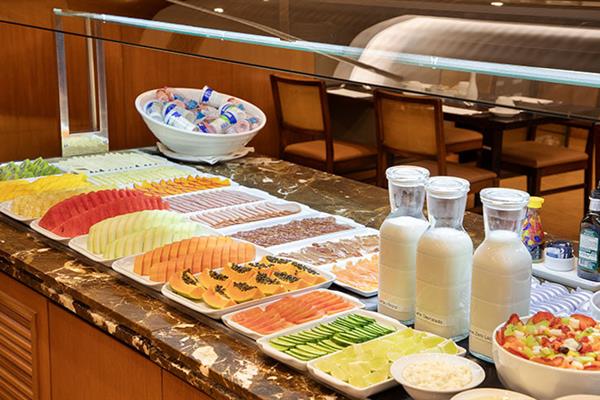 Photo 13 of Windsor Brasilia Hotel