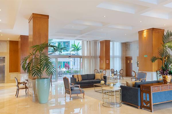 Photo 18 of Windsor Brasilia Hotel