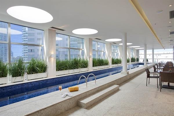 Photo 2 of Windsor Brasilia Hotel