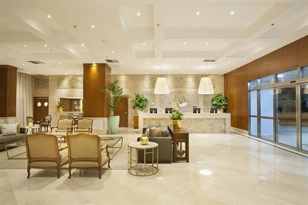 Photo 6 of Windsor Brasilia Hotel