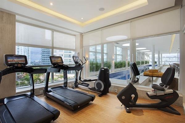 Photo 4 of Windsor Brasilia Hotel