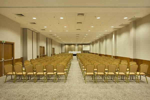Photo 9 of Windsor Brasilia Hotel