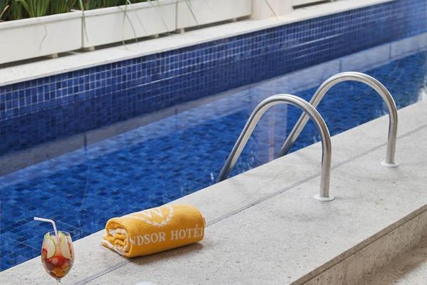Photo 3 of Windsor Brasilia Hotel