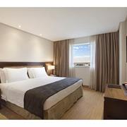 SUPERIOR EXECUTIVO COM CAMA CASAL