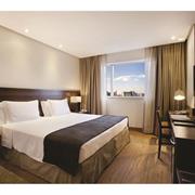 SUPERIOR COM CAMA CASAL