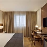 STANDARD COM CAMA CASAL