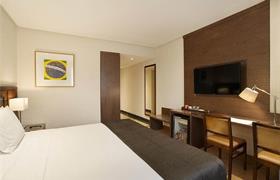 STANDARD WITH DOUBLE BED of Windsor Brasilia Hotel