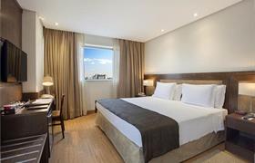 LUXURY WITH DOUBLE BED of Windsor Brasilia Hotel