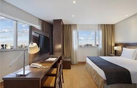 LOFT of Windsor Brasilia Hotel