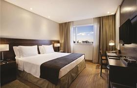 SUPERIOR WITH DOUBLE BED of Windsor Brasilia Hotel
