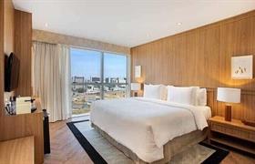 MASTER SUITE of Windsor Brasilia Hotel