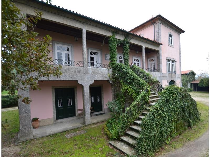 Quinta de Cortinhas 1