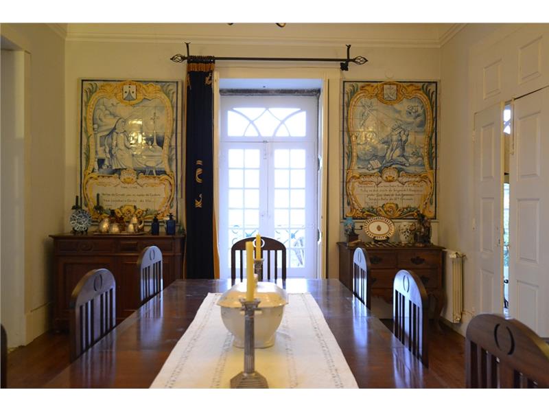 Quinta de Cortinhas 5