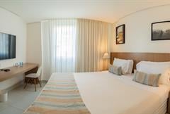 Standard - Cama Casal ou 02 Camas de Solteiro