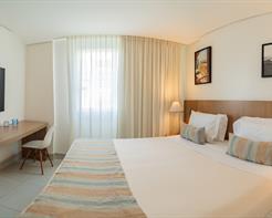 Standard - Cama Casal ou 02 Camas de Solteiro