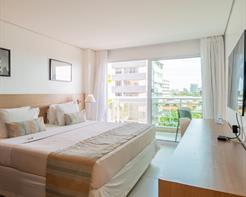 Superior Lateral - Cama Casal ou 02 Camas Solteiro