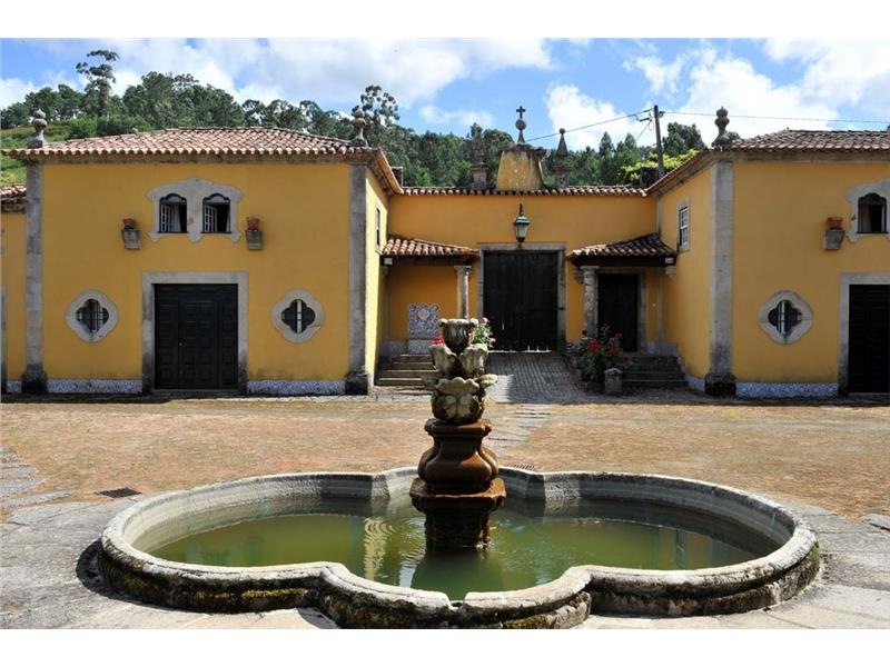 Casa do Barreiro - Turismo de Habitação
