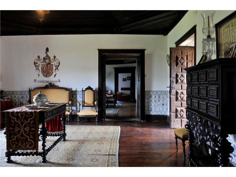 Casa do Barreiro - Turismo de Habitação 2