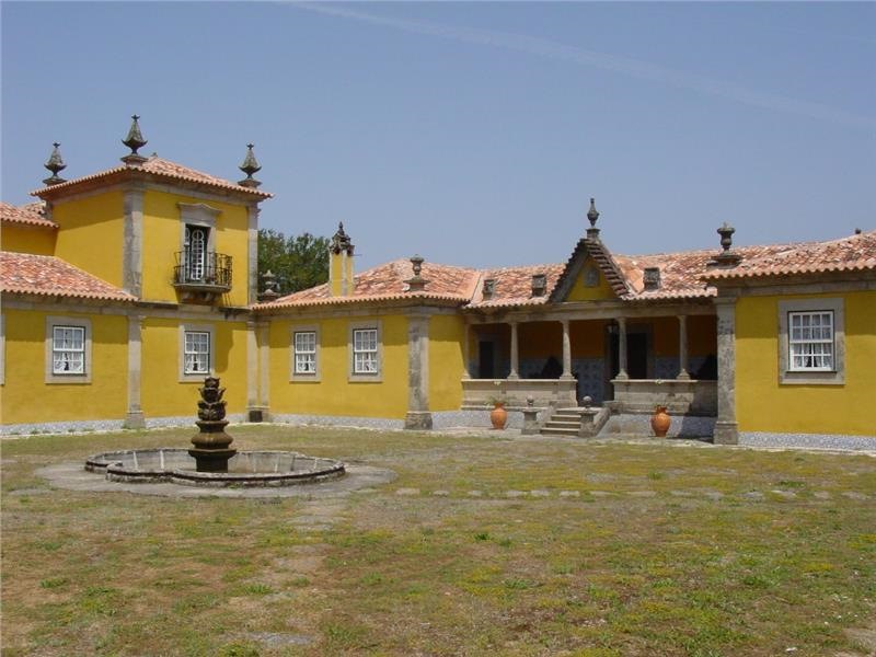 Casa do Barreiro - Turismo de Habitação 3