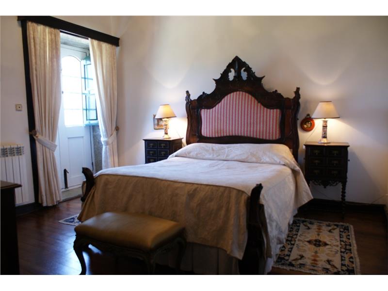 Casa do Barreiro - Turismo de Habitação 4