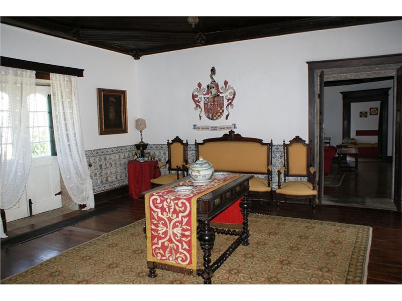 Casa do Barreiro - Turismo de Habitação 5
