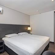 Superior Casal Compact Frente Mar