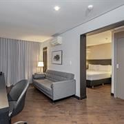 Suíte Master Frente Mar