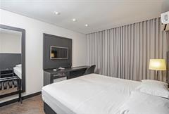 Superior Casal Compact