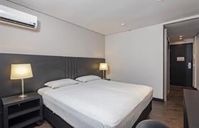 de lujo Casal de Slaviero Hotel Baía Norte Florianópolis